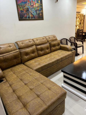 Luxurious Apartment - family friendly spacious